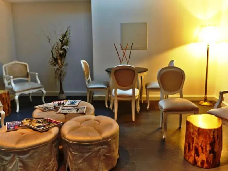 Hotel Beyond Izmir