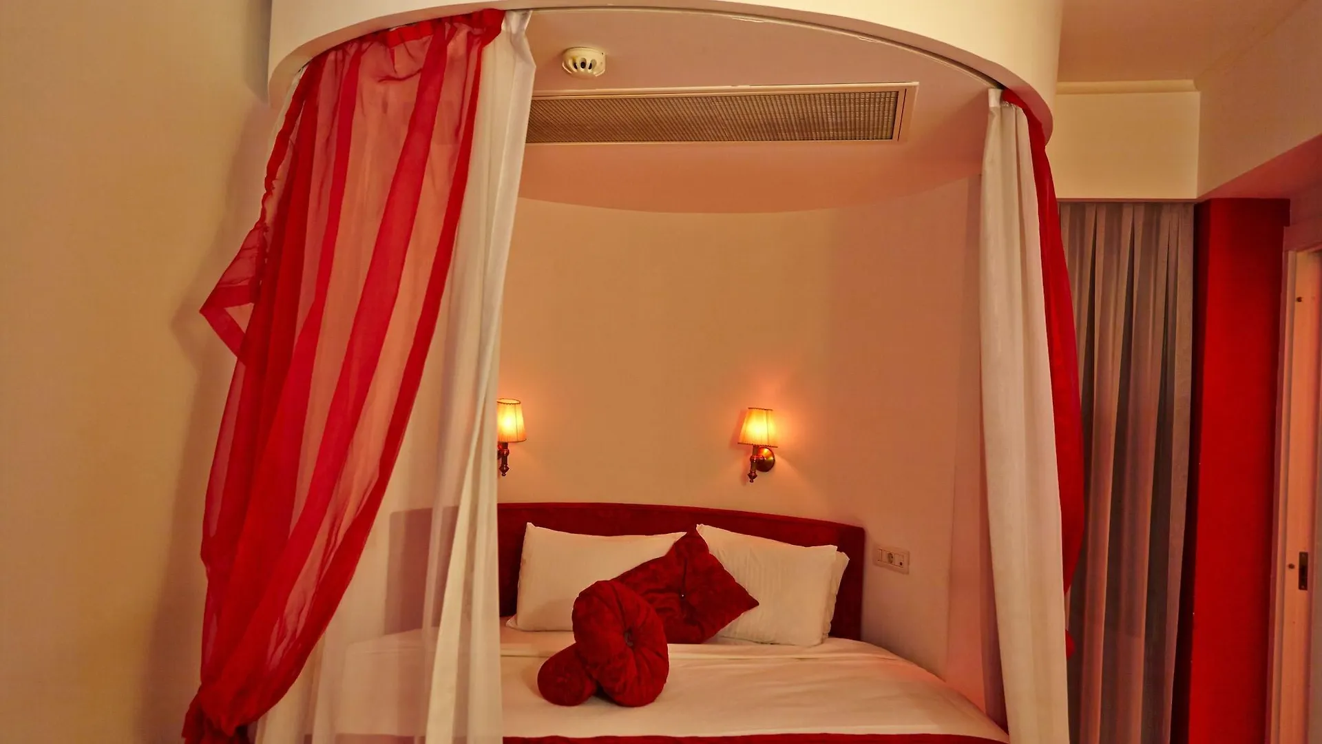 Hotel Beyond Izmir