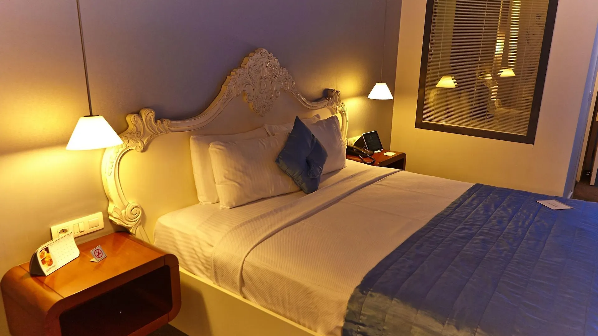 Hotel Beyond Izmir