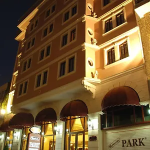 Oglakcioglu Park Boutique Otel