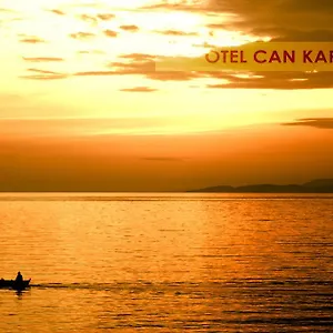 Karaburun Otel