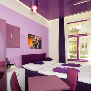 Daire Colours - Your 7 Colour Experience In Centre Of