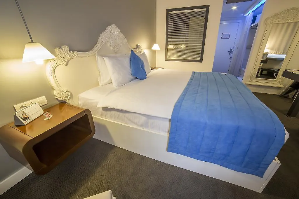 Hotel Beyond İzmir