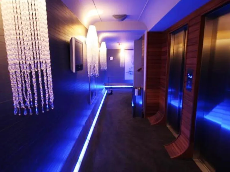 Hotel Beyond İzmir Törökország