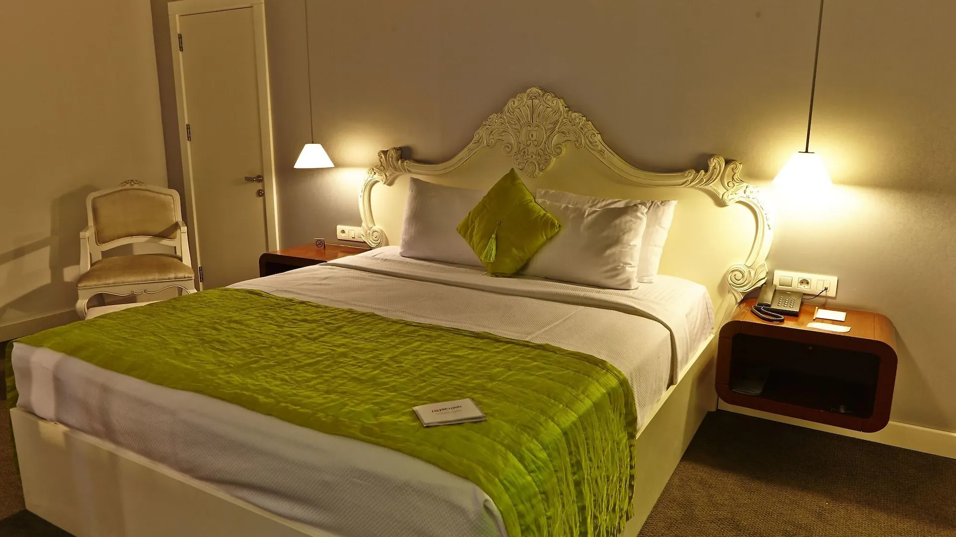 Hotel Beyond İzmir