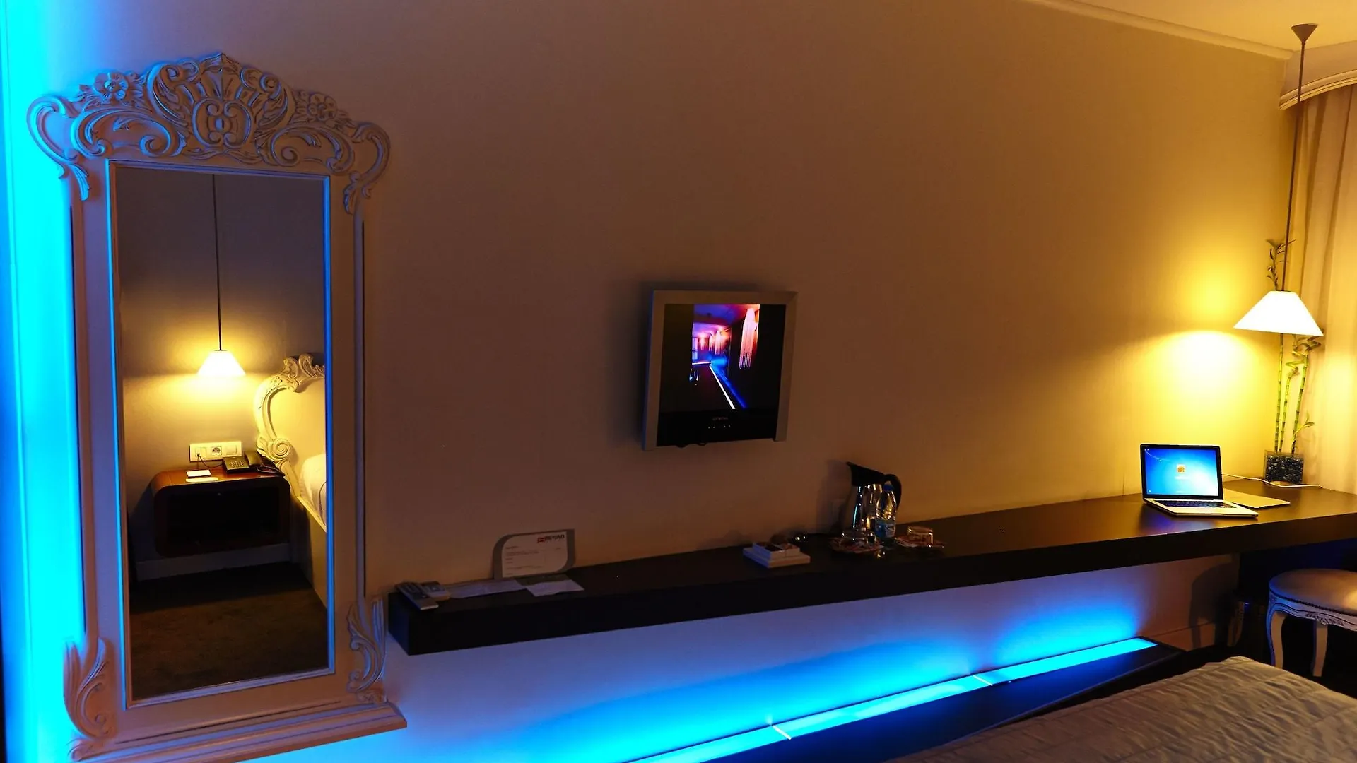 Hotel Beyond İzmir Törökország