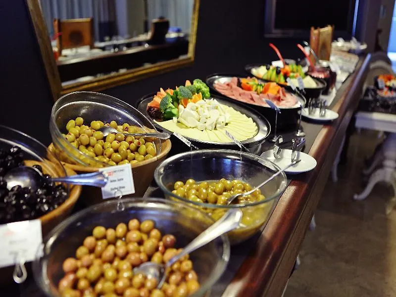Hotel Beyond İzmir