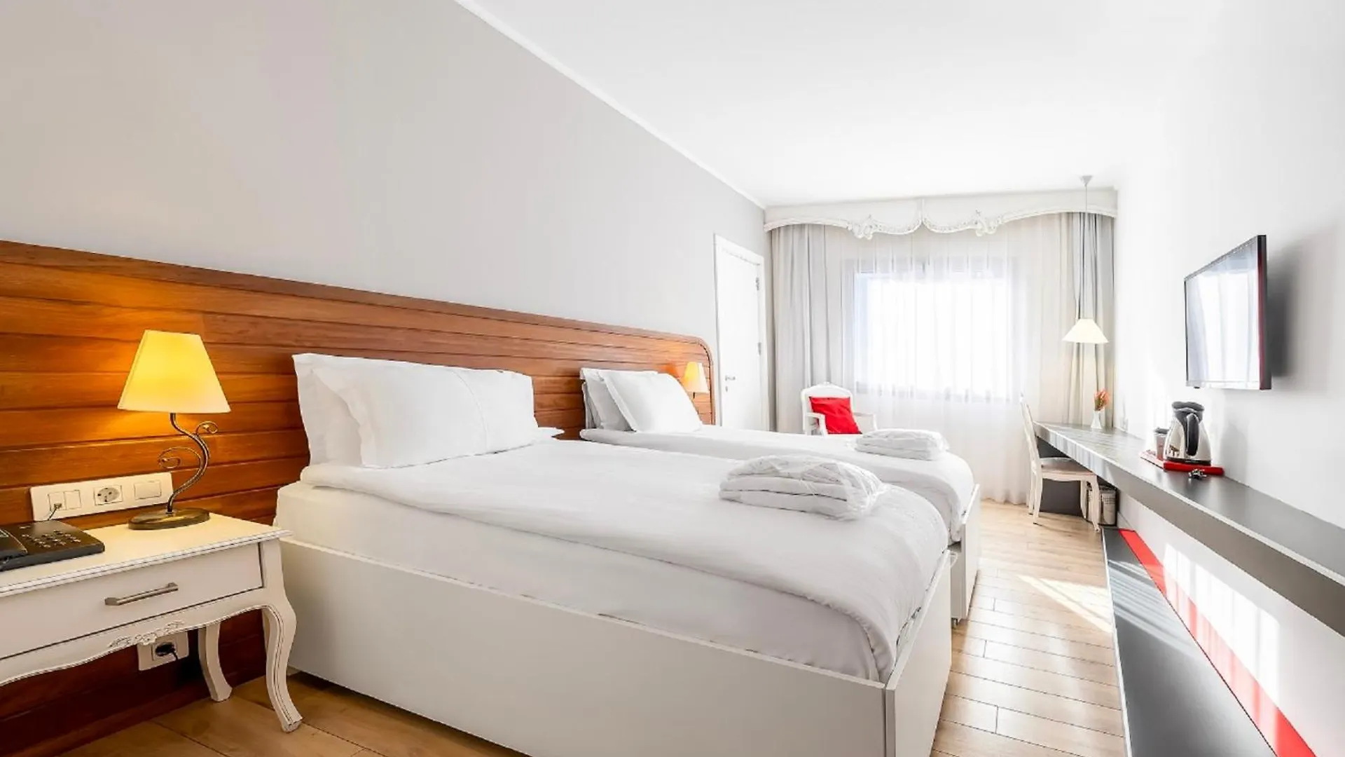 Hotel Beyond İzmir