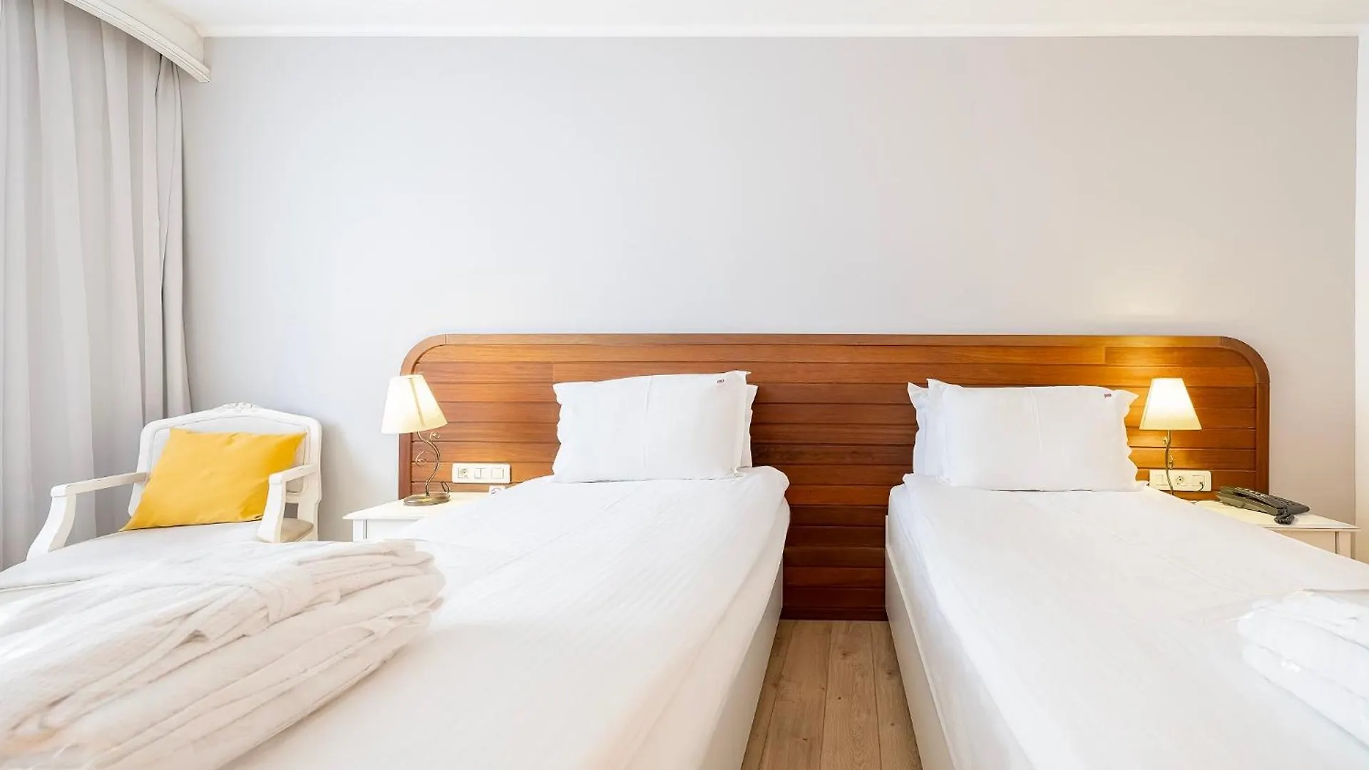 Hotel Beyond İzmir