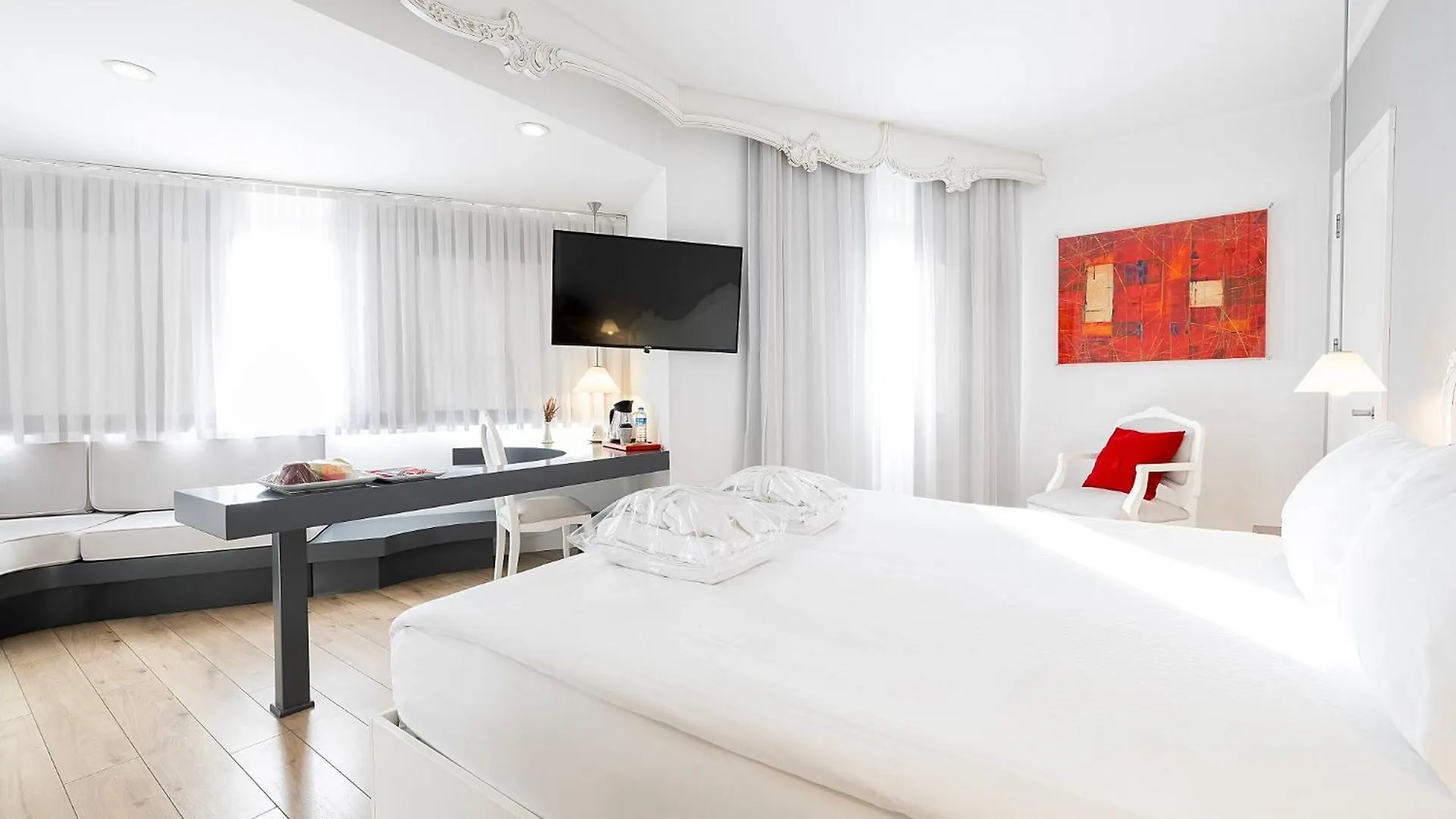 Hotel Beyond İzmir