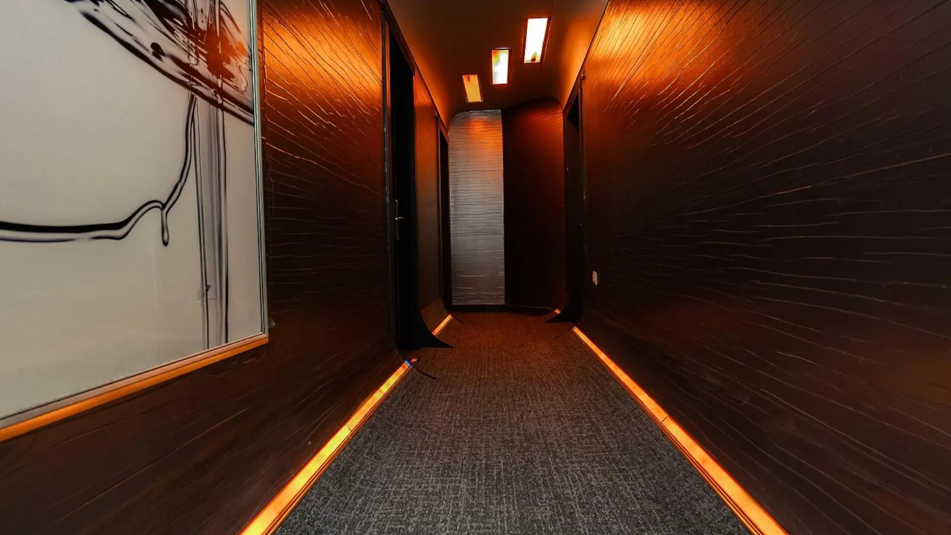 Hotel Beyond İzmir
