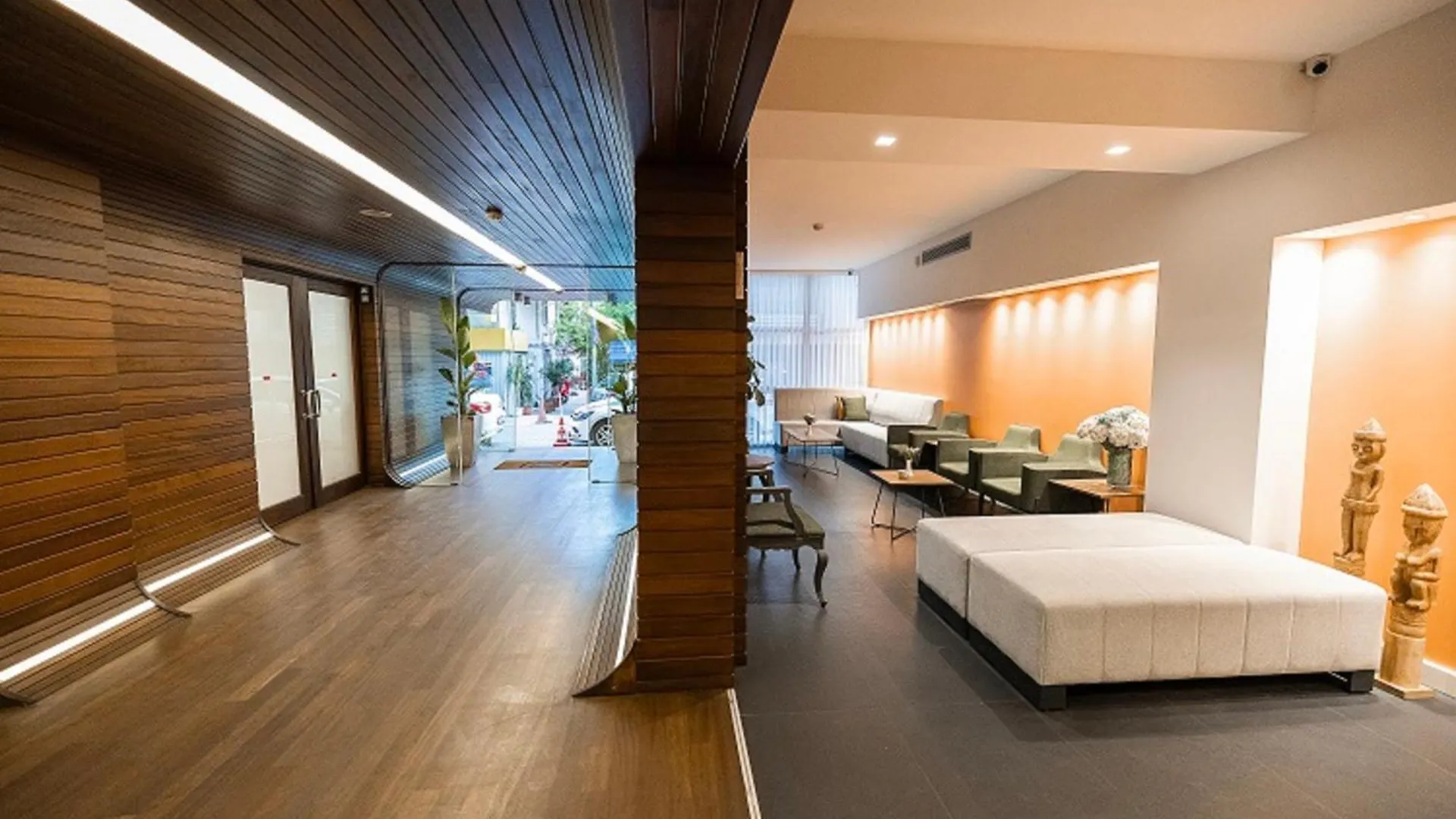 Hotel Beyond İzmir