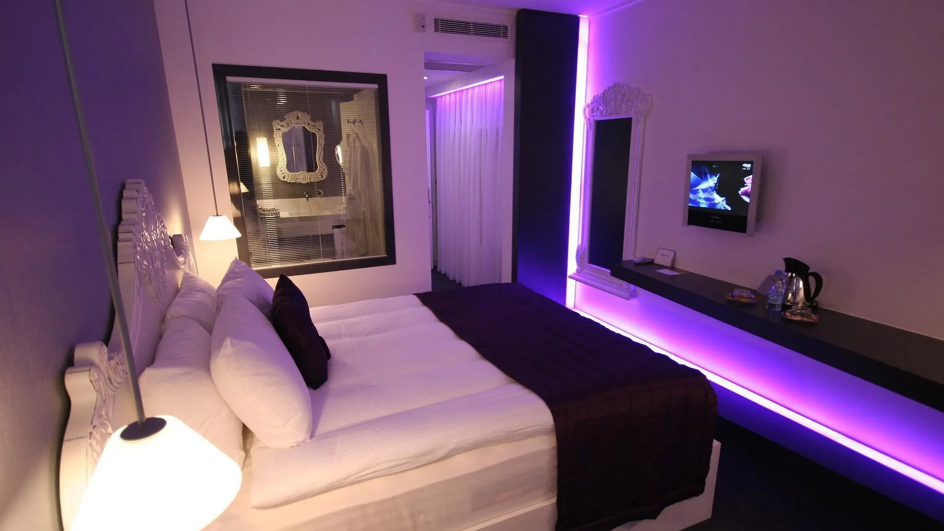 Hotel Beyond İzmir