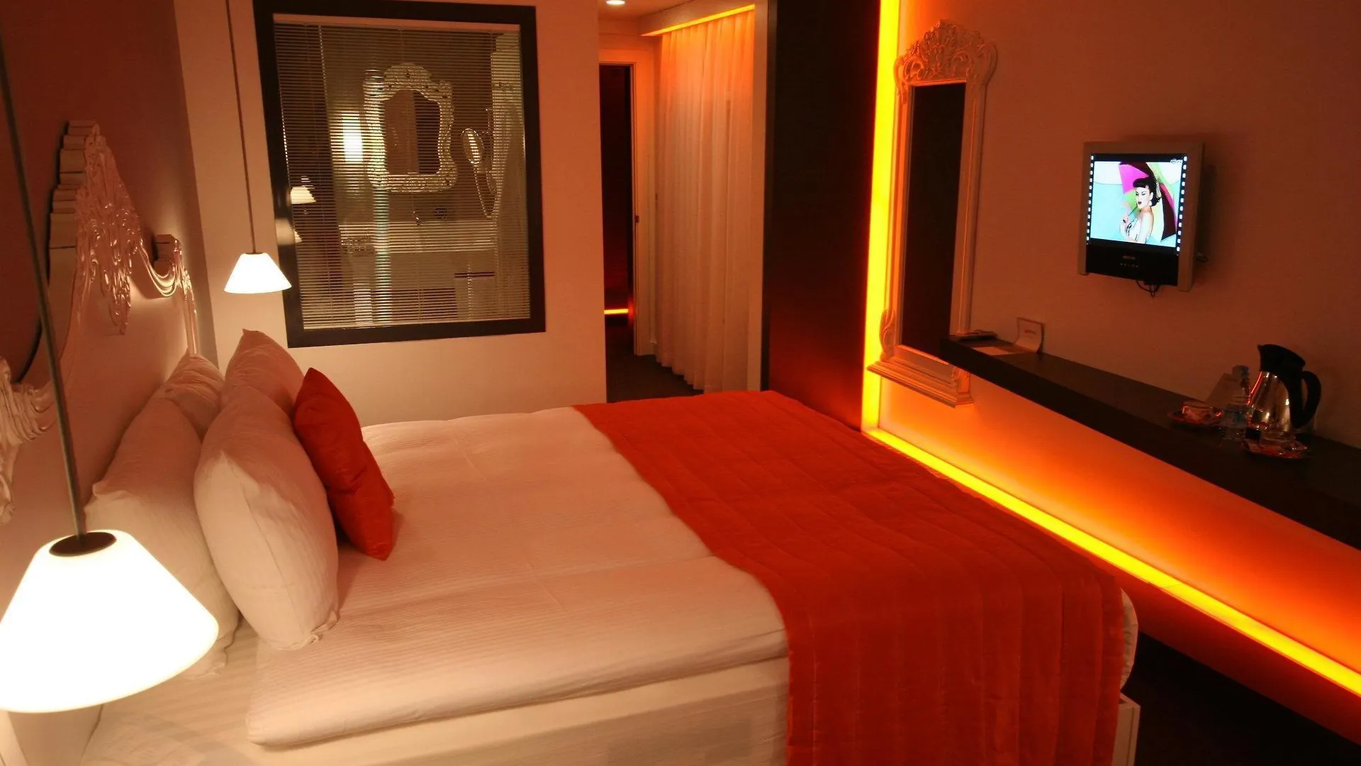 Hotel Beyond İzmir