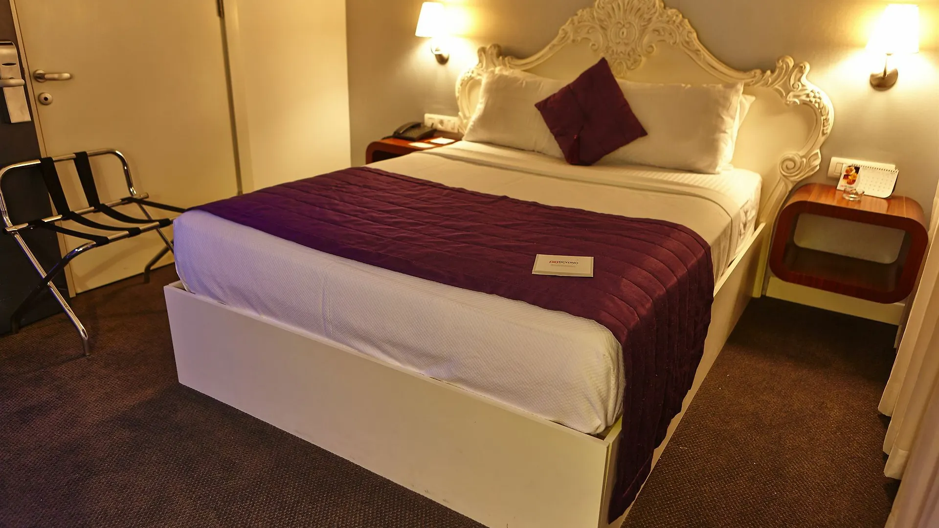 Hotel Beyond İzmir