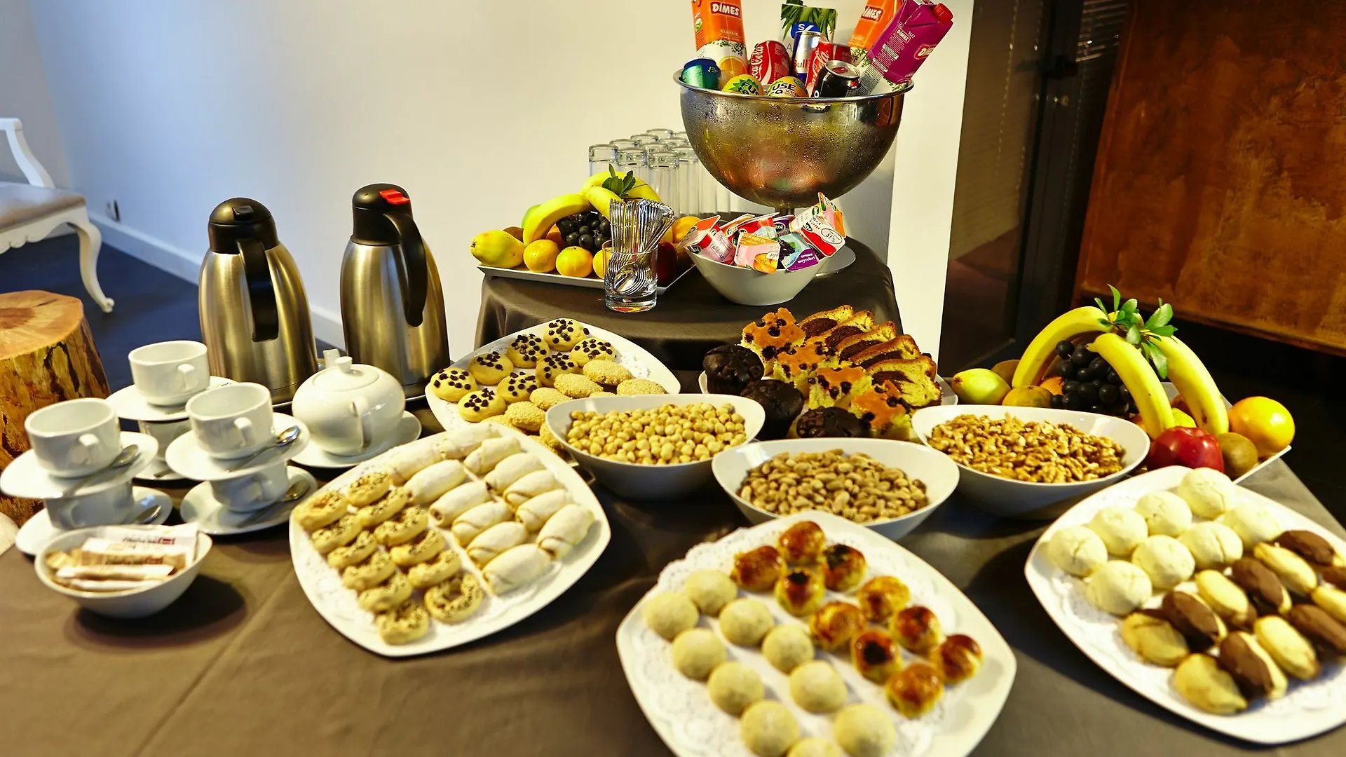 Hotel Beyond İzmir