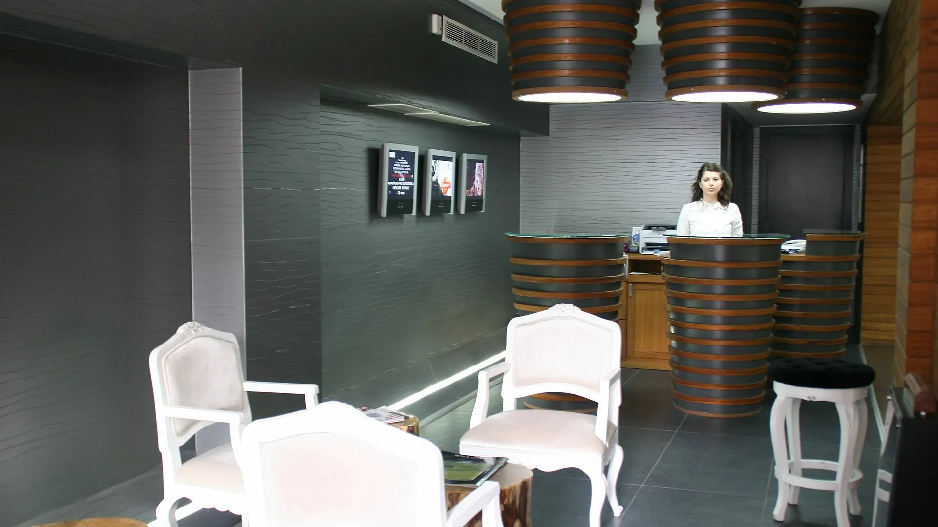 Hotel Beyond İzmir